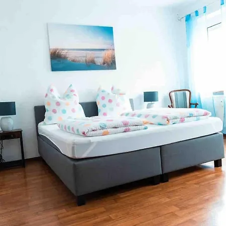 Dream * Φριντρισχάφεν