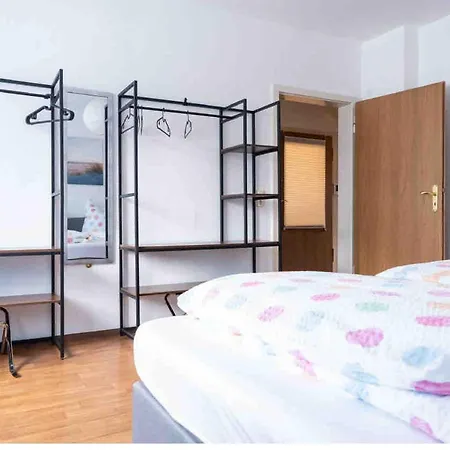 Dream Διαμέρισμα Φριντρισχάφεν