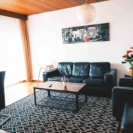 Dream Apartment Friedrichshafen