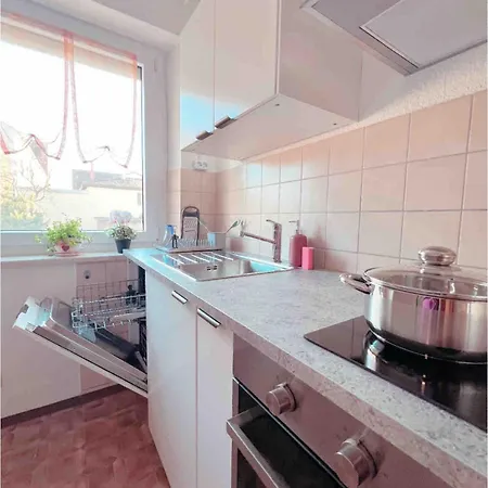 Dream * Φριντρισχάφεν