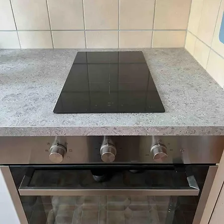 Dream Apartment *