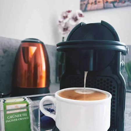 Διαμέρισμα Dream *