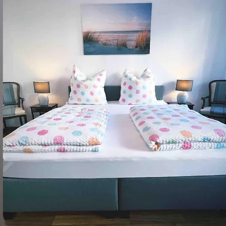 Dream Διαμέρισμα Φριντρισχάφεν